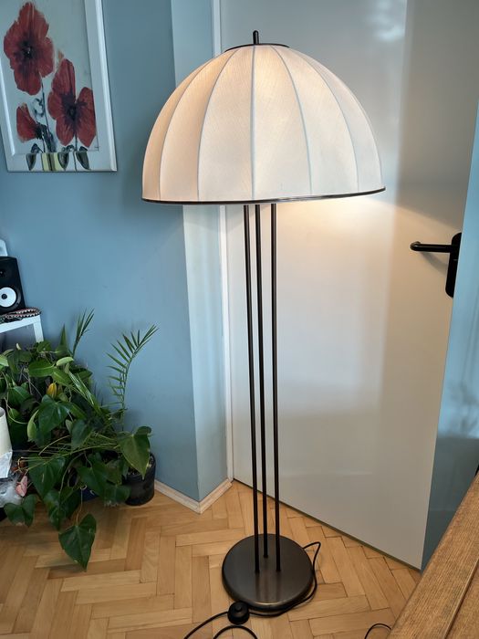 Подова лампа / 70-те