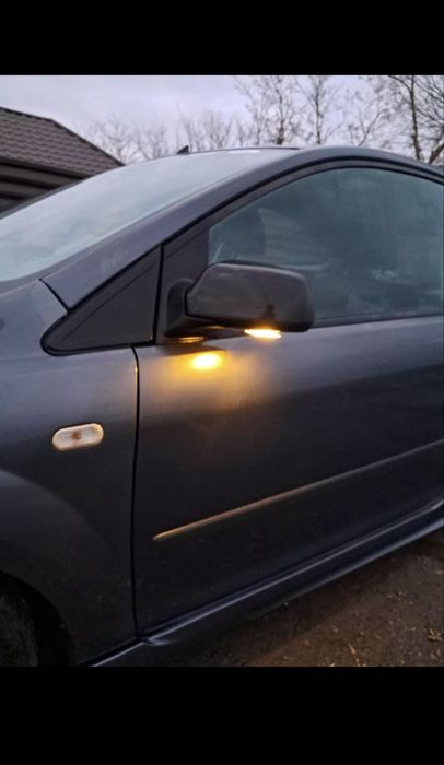 Vand ford focus 1.6 benzina