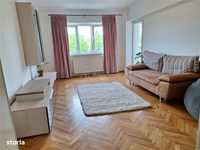 Apartament de inchiriat cu 3 camere decomandat Sos. Alba Iulia