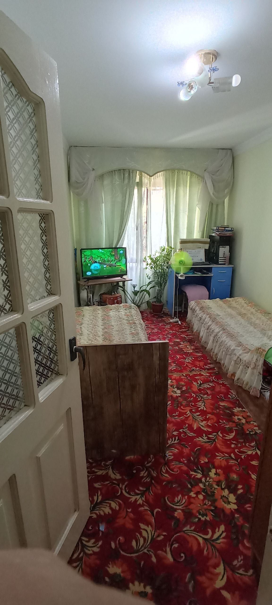 Продается Квартира сотилади, Андижон шахар 2 Мик, 3 хона