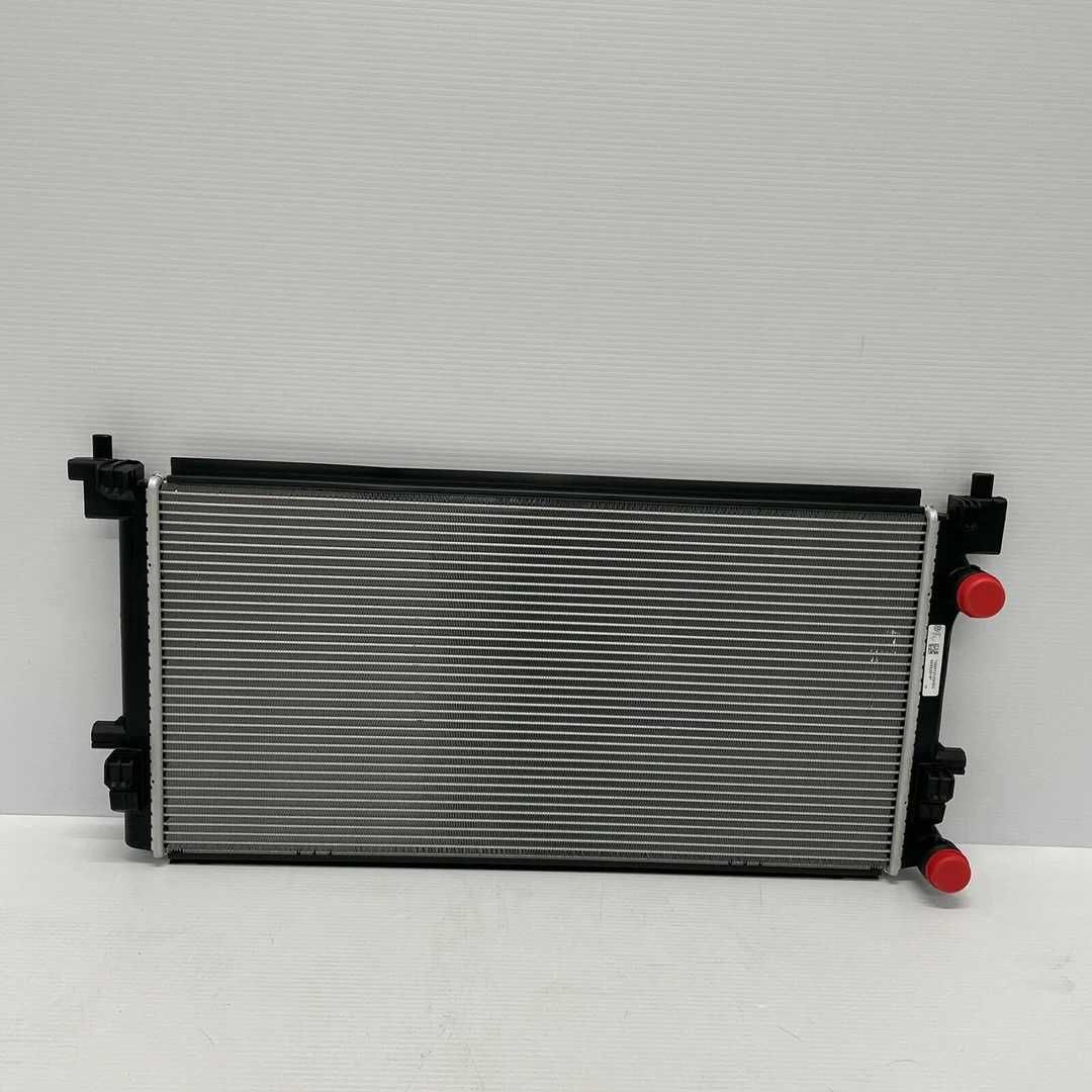 Оригинален радиатор Audi , Vw , Skoda , Seat     5Q0121251EC