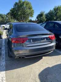 Punte spate cu brațe Audi A5 2014