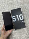Samsung S10 Lite