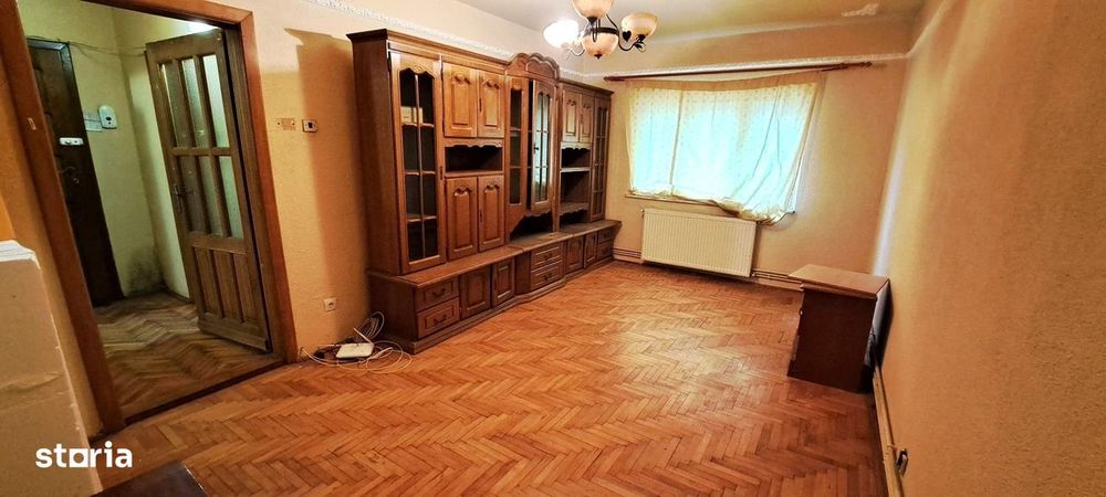 Apartament decomandat de vânzare in Lugoj zona Cotul Mic