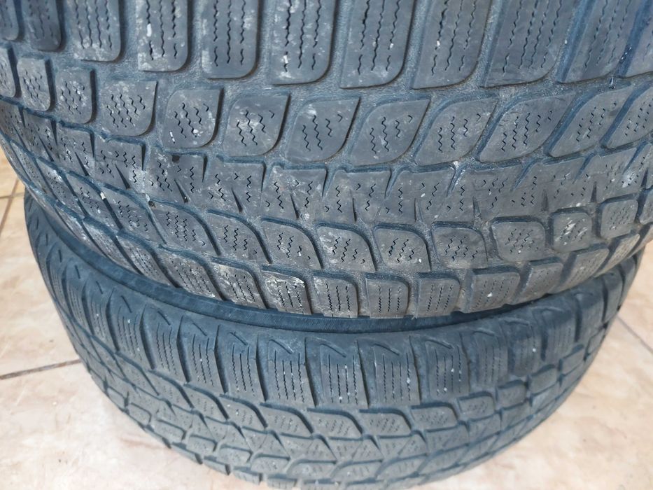 Anvelope Smart ForTwo M+S  175-55-15