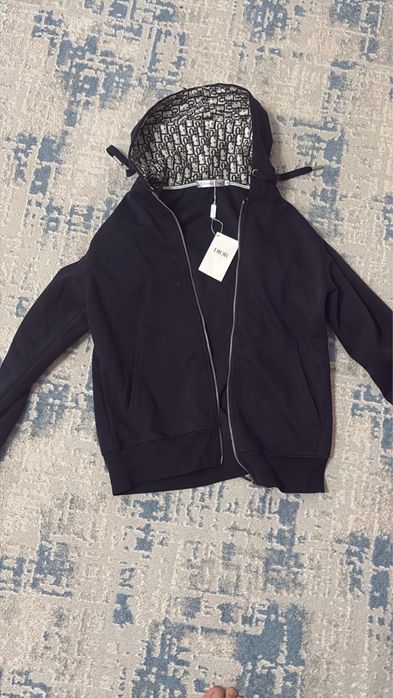 Спортивка диор новый с итекеткой