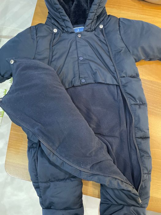 Космонавт за бебе Jacadi