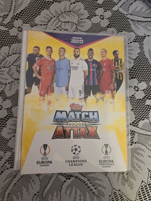 Футболно списание, плакат и карти