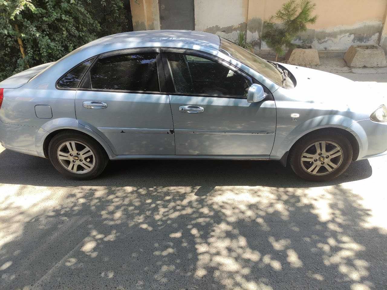 Продаю свою ласточку Chevrolet Gentra Evro