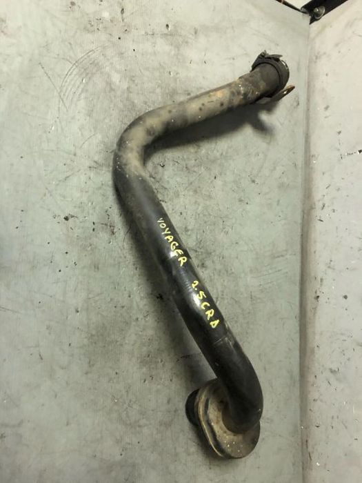 teava intercooler  2.5 crd chrysler voyager 4