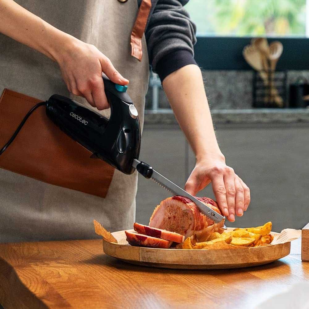 Електрически нож Cecotec Cut-Eat 1800