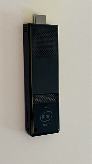 Intel Compute Stick STK1AW32SC