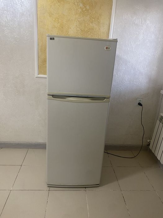 Холодильник Марки LG