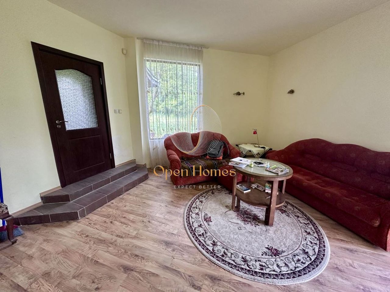 Продава се Къща в с. Ахматово, Област Пловдив - 74 кв.м за 811 €/кв.м - Снимка #9