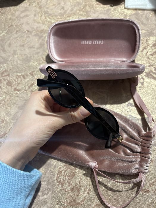 Miu Miu – Ochelari de soare