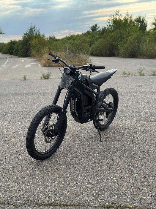 Talaria Sting MX5 PRO (Pret Negociabil) Dirt Bike Electric