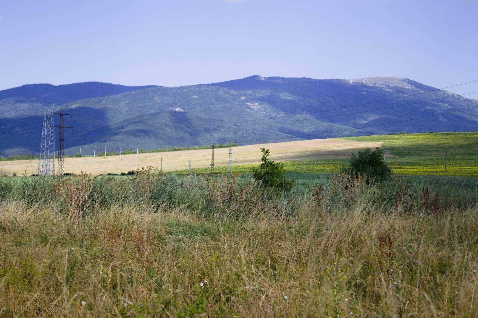 Парцел под наем кв. Църква гр. Перник