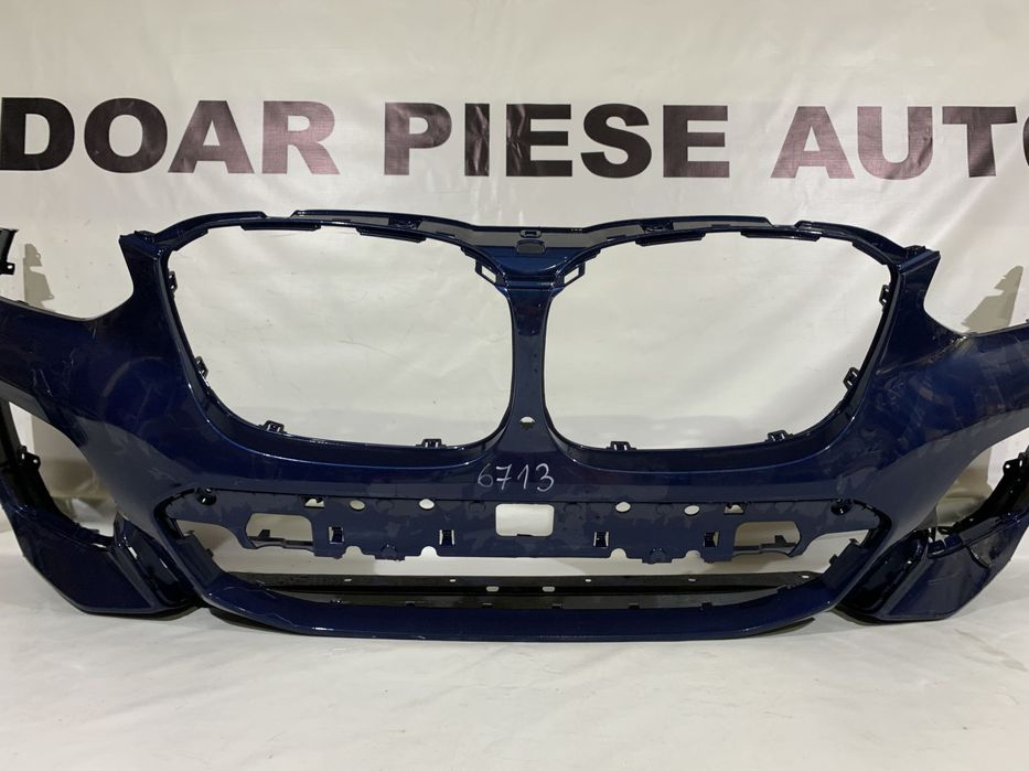 Bara fata BMW X3, X4, G01, G02, M-Sport, 2018, 2019, 2020, 2021, 2022, cod origine OE 5111139605.