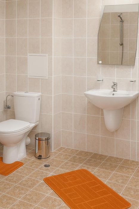 Дава се под наем Тристаен апартамент в Пловдив, Гагарин - 110 кв.м за 668.1 € - Снимка #5