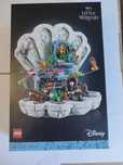Lego Little mermaid 43225 ! Sigilat