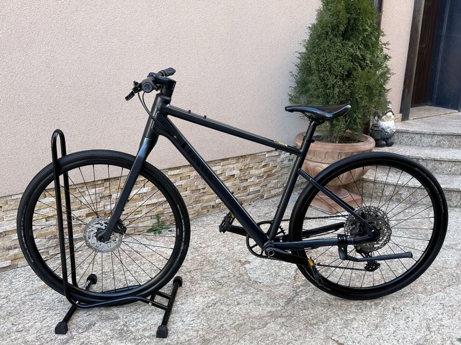 Canyon Roadlite 8 1x12 Shimano Deore L размер