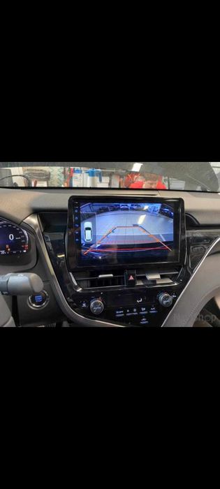 Автомагнитолы на базе андроид от 55000 тыс тг , teyes,Corvette, cc3,k2