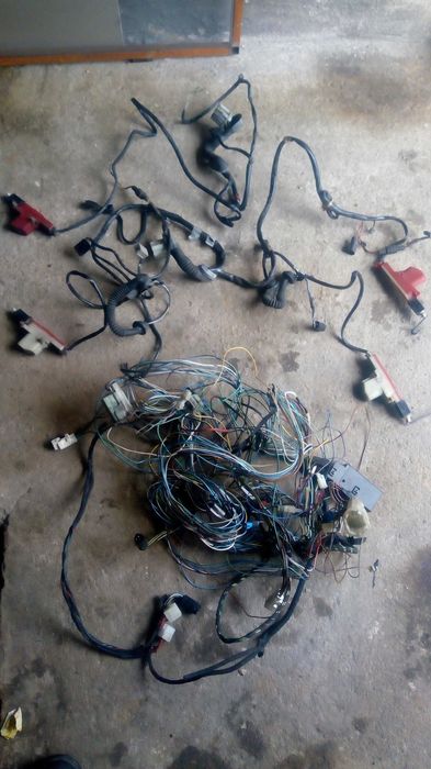 Останали части БМВ Е30