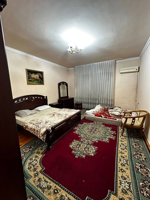 Kvartira arenda yakkasaroy rakat bankivski dom