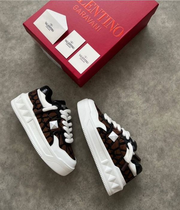 Унисекс Обувки VLTN