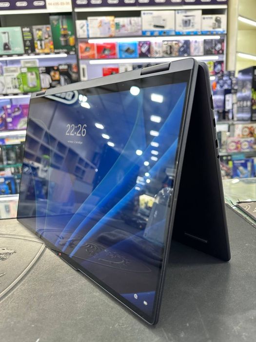 Lenovo yoga7i x360 Usa