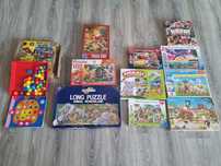 Puzzle-uri 5-10 ani