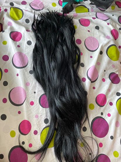 Extensii de par Nanoring