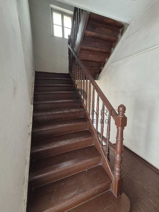 оф.22875 Двуетажна къща с магазин/ Градската градина