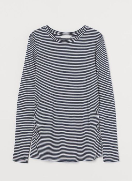 Bluza H&M pentru gravide, marimea M