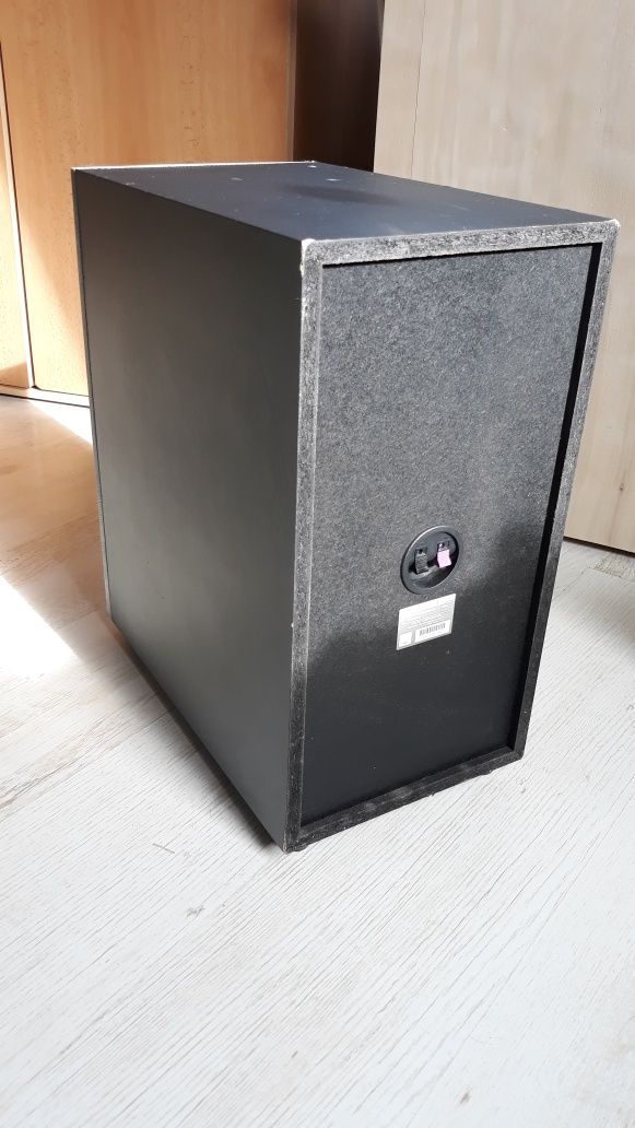 Onkyo SKW-340subwoofer SKF-340FДомашно кино  5.1 8" bass