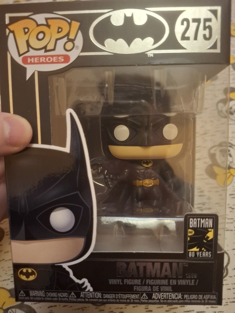 Vând Figurina Funko Pop Batman