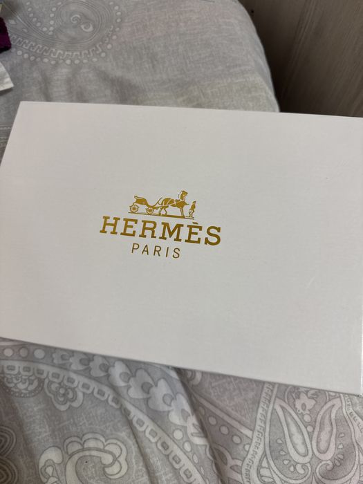 Hermes (оригинальный)