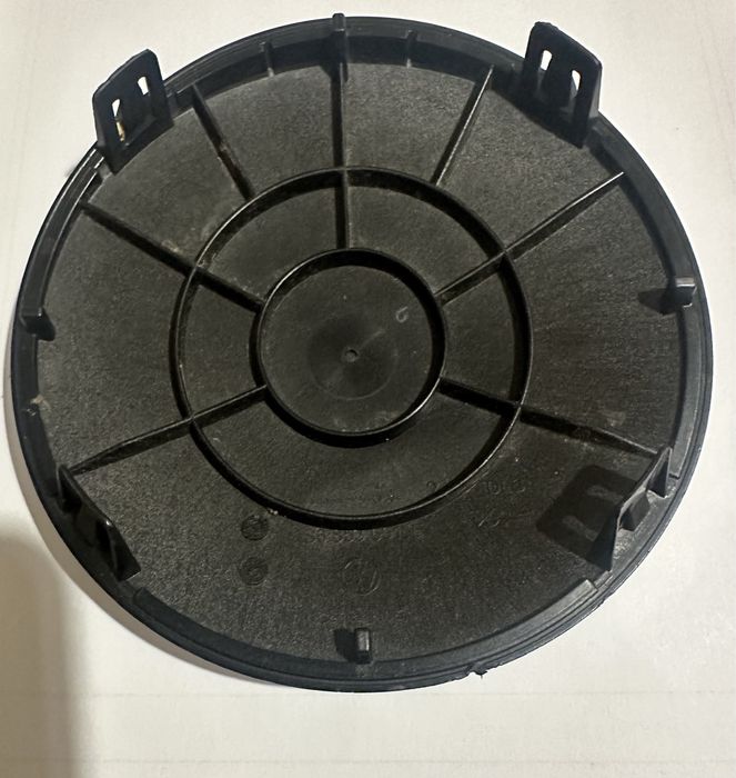 Емблема за VW Polo и за други модели става