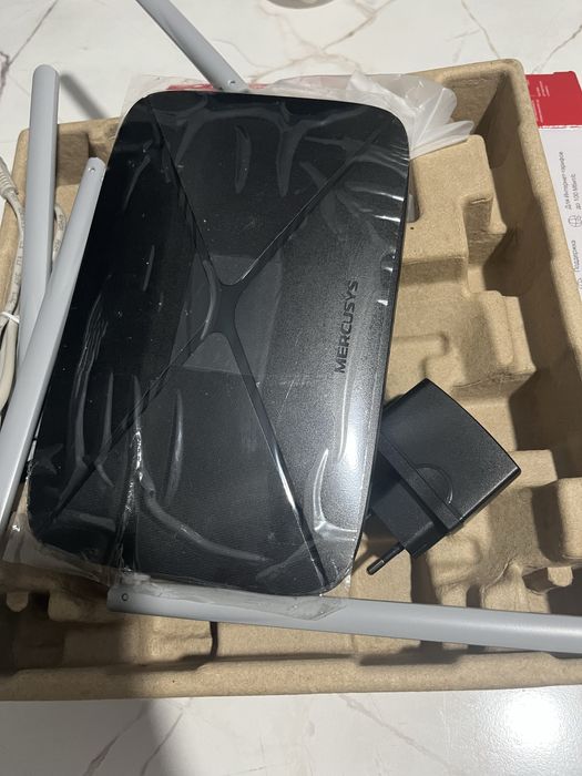 роутер для вайфай