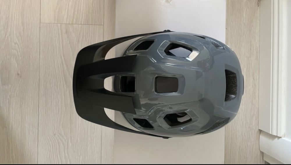 Casca Mountain Bike ABUS MOTRIP