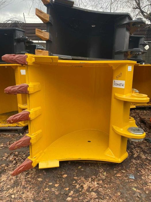 Ковш стандартный V=1,8 m³ для экскаватора Caterpillar 330.