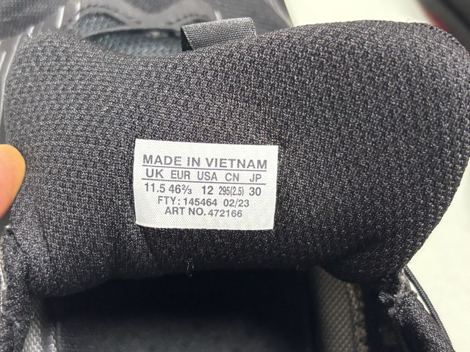 Salomon Ultra Glide 2 GTX