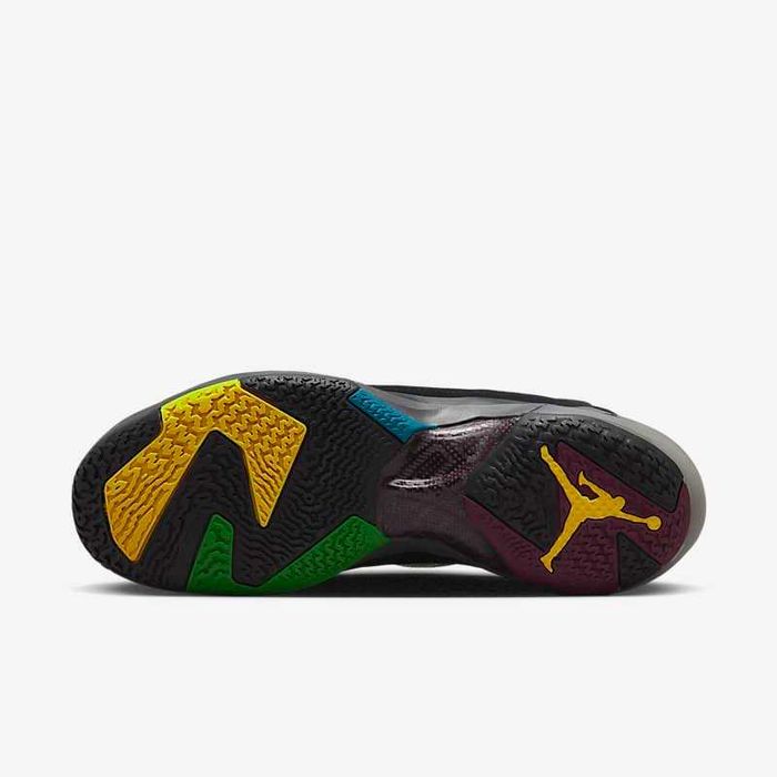 Nike - Air Jordan 37 номер 40 мъжки Оригинал Код 5072