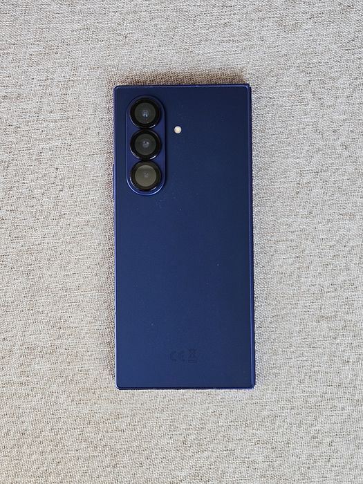 Samsung Galaxy Z Fold 7 256гб
