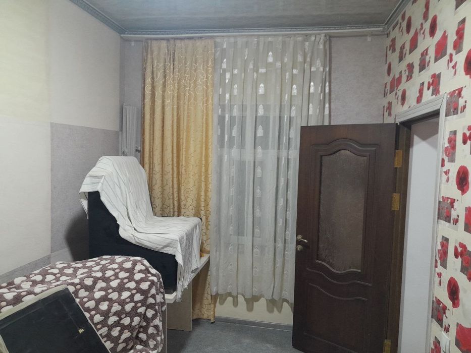 Коттедж.  2 комнаты.  Азербаджан центр.   350 уе