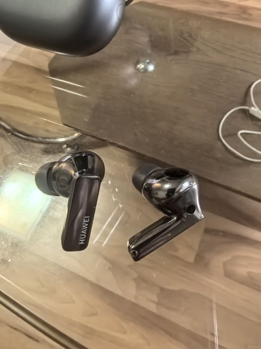 Слушалки за HUAWEI FreeBuds Pro3