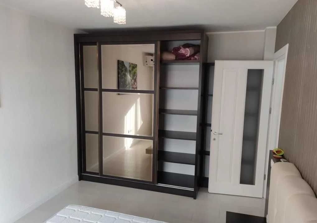 Дава се под наем Тристаен апартамент в Пловдив, Център - 75 кв.м за 255 € - Снимка #2
