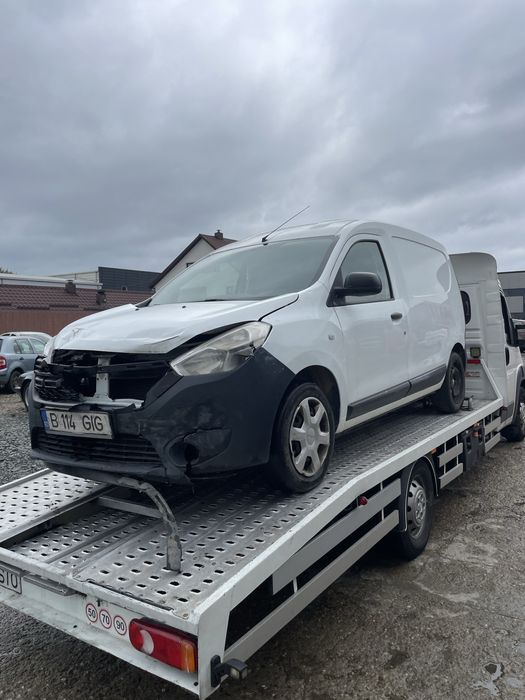Tractari auto Pitesti