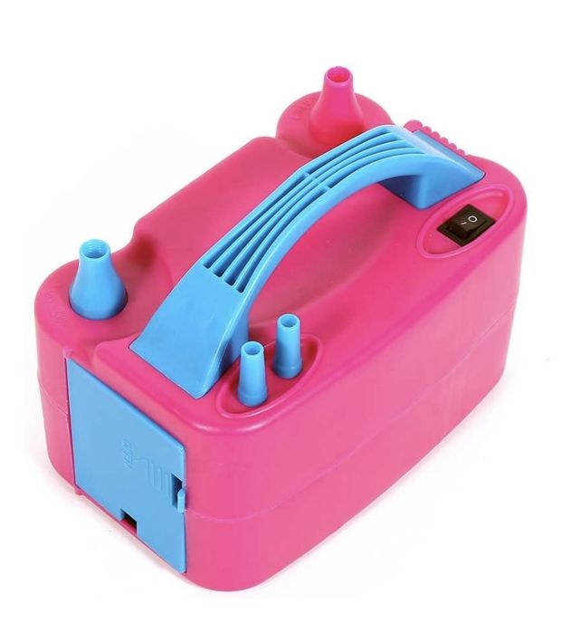 Шары для гендер пати и день рождений