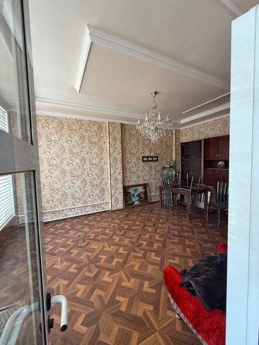 Продаётся Дом в Юнусабадском районе Телебашня 5 Соток